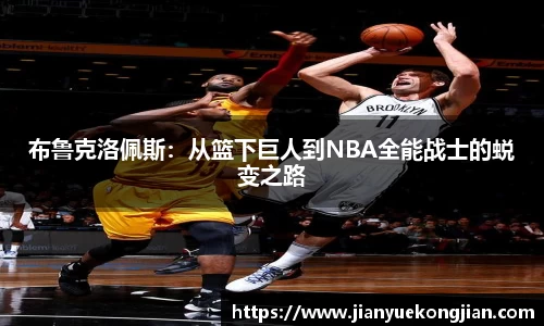 布鲁克洛佩斯：从篮下巨人到NBA全能战士的蜕变之路